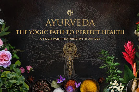 Ayurveda Training