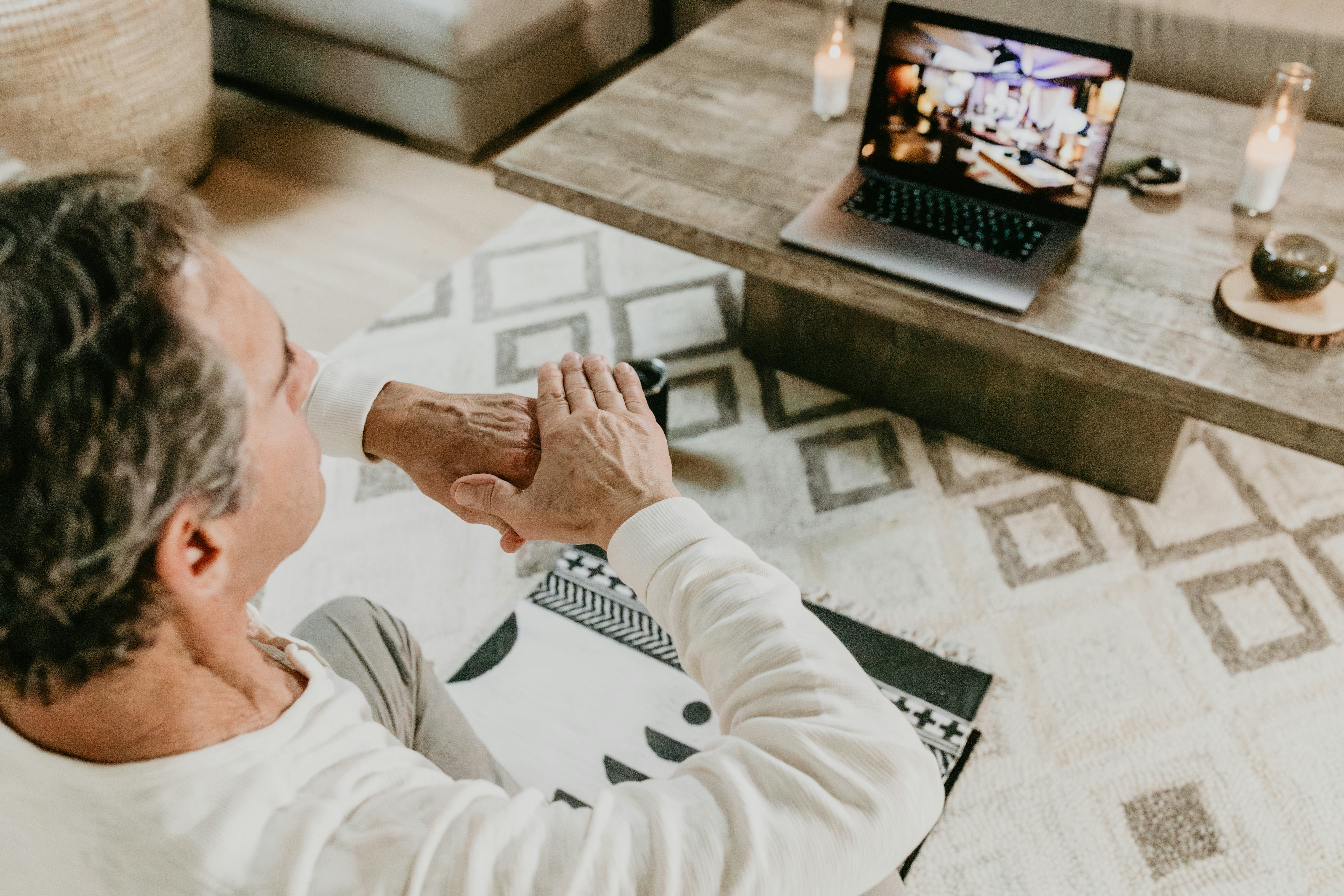 Decorative background image