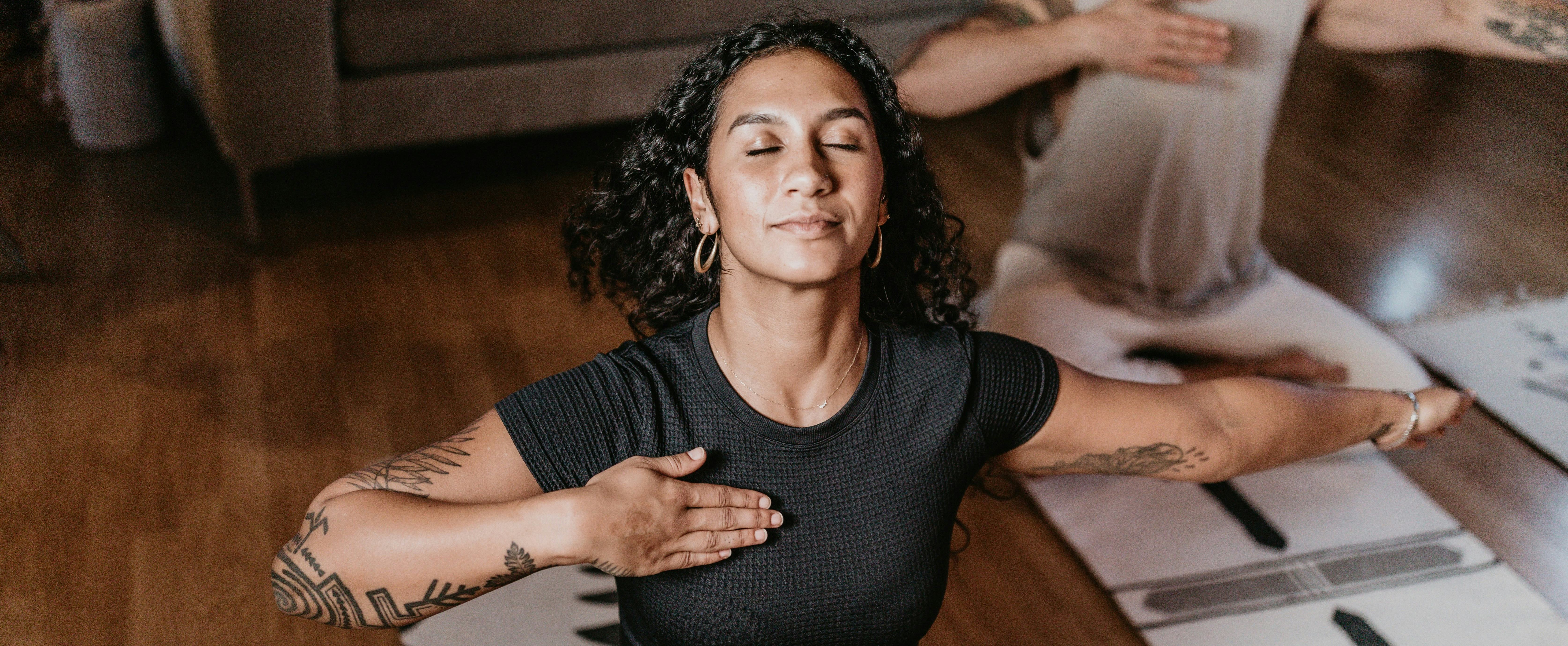 Decorative background image